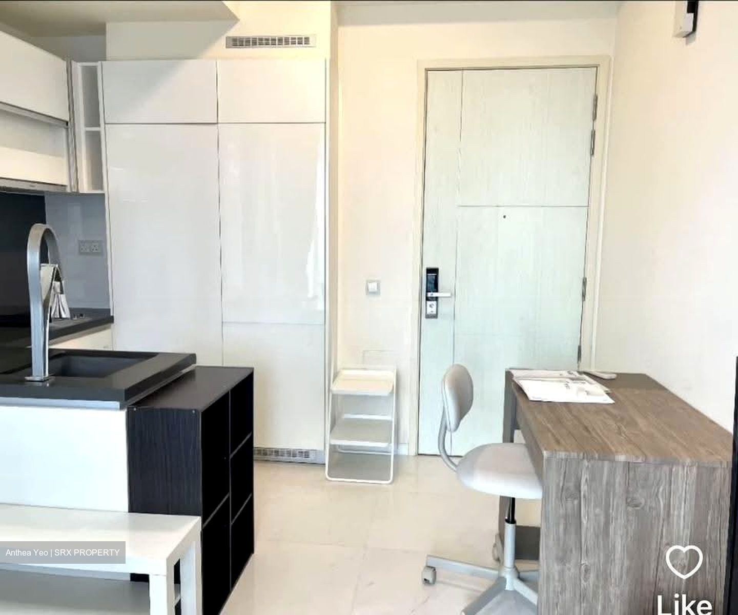 The Lincoln Modern (D11), Apartment #619414921